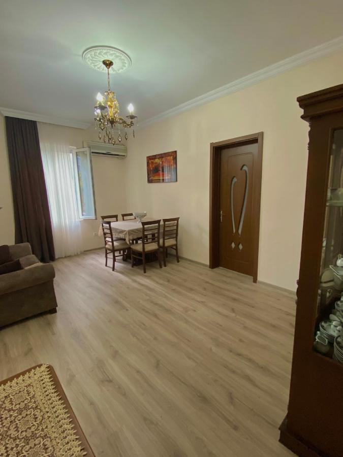Family Home Batumi Exteriör bild